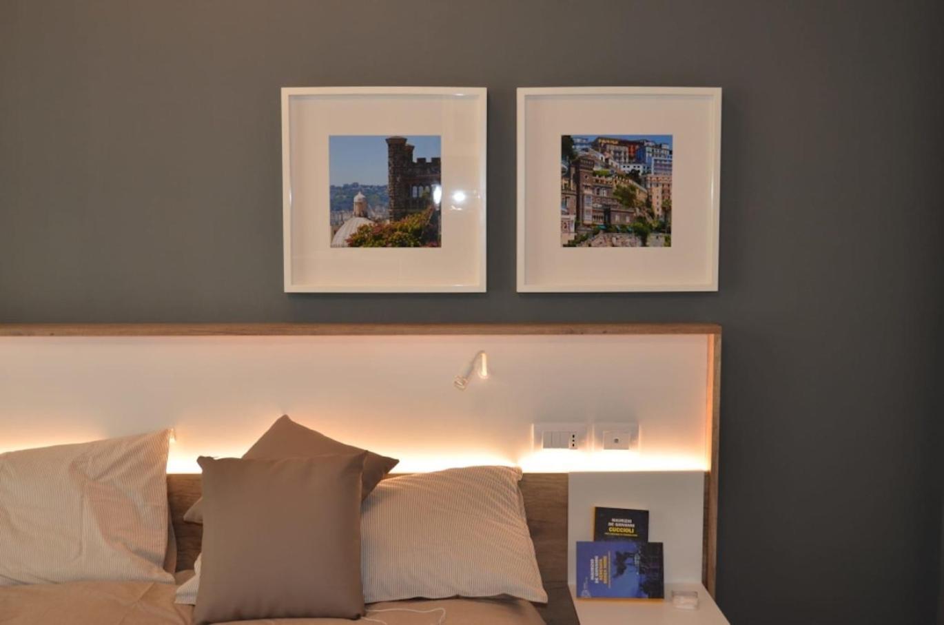 Deluxe Kamer