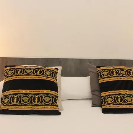 Suite Incentro Salerno-2